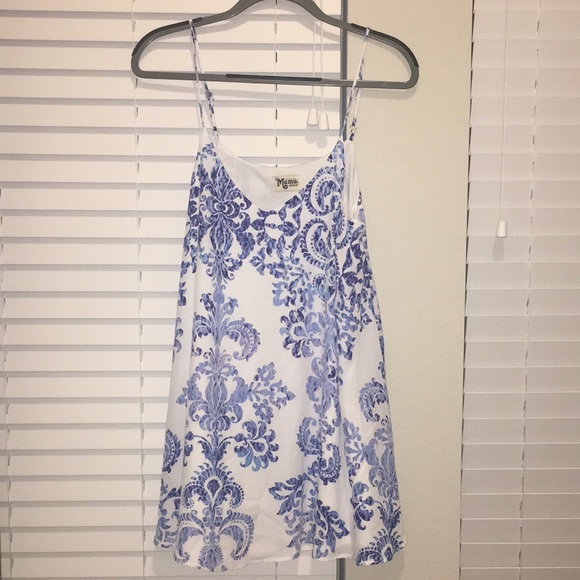 Show me Your MuMu dress - Picture 1 of 4